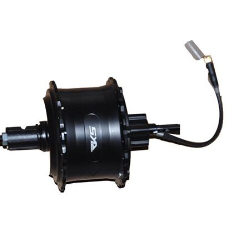 MOTOR (BUFFALO)