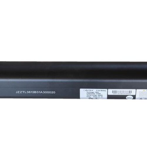 AKÜ (36V 13A) (6A)