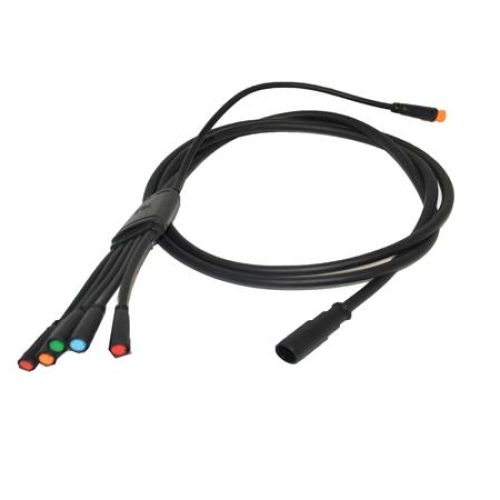 ELEKTRİK TESİSATI (NERO-M)