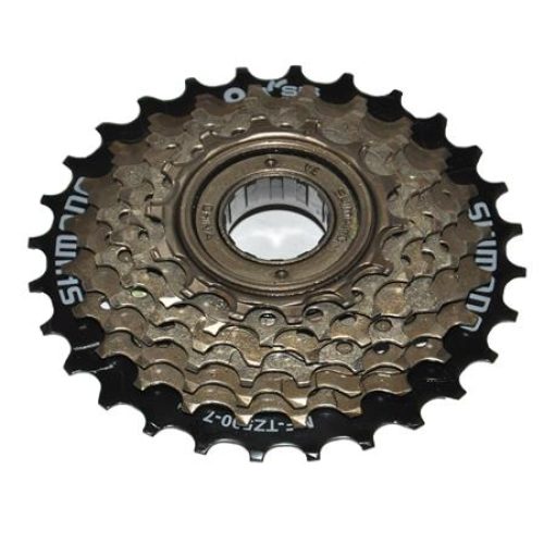 ARKA ZİNCİR DİŞLİSİ (LA ROSE)