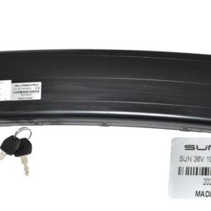 AKÜ (36V 10A) (LA ROSE)