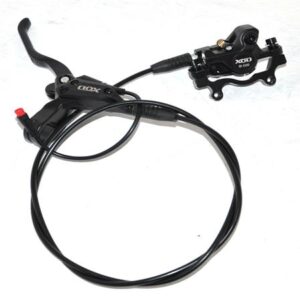 ÖN FREN MERKEZİ (HİDROLİK) (LA ROSE ULTRA)