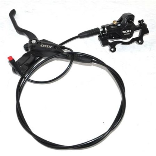 ÖN FREN MERKEZİ (HİDROLİK) (LA ROSE ULTRA)