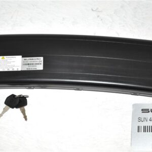 AKÜ (48V 11,6A) (LA ROSE ULTRA)