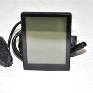 DİJİTAL GÖSTERGE (DİSPLAY) (LA ROSE ULTRA)