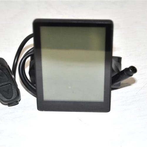 DİJİTAL GÖSTERGE (DİSPLAY) (LA ROSE ULTRA)