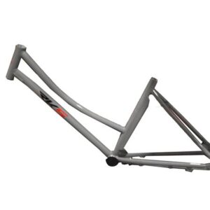 ŞASİ NARDO GRİ (H1)