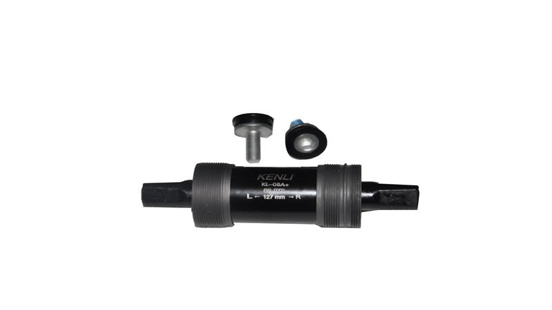 PEDAL MİLİ (H1)