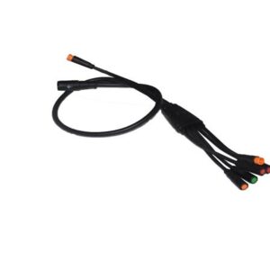ELEKTRİK TESİSATI (BABOON)