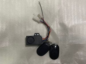 Alarm (Ankaa)