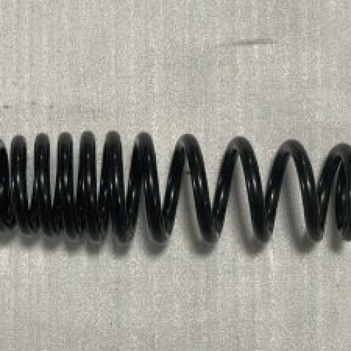 ARKA YAY SÜSPANSİYON (TİEN)