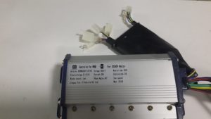 CDI BEYİN 60V (EPİCO)