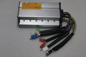 CDI BEYİN Y.M (60Volt /120 Derece) (SPEED)