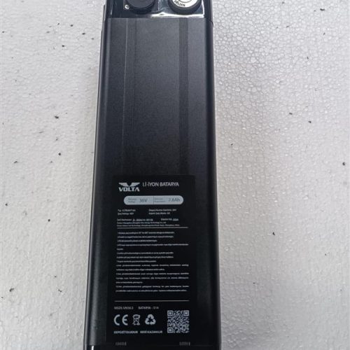 36V 7.8AH LITYUM BATARYA VB1