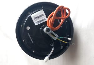 MOTOR (EROS YM)