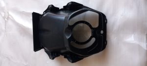 ÖN ÇATAL PLASTİĞİ (EROS YM)