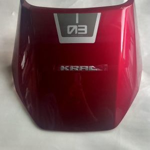 ÖN GRENAJ KIRMIZI (EROS YM)