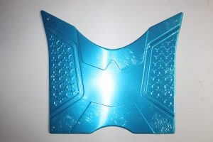 ALT PANEL NİKELAJI (Merlin / Em-82)