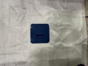 Koltuk Altı Ön Kapak Lacivert (Ankaa)