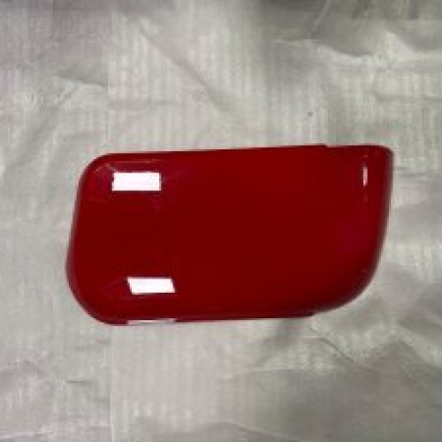 Koltuk Altı Sağ Grenajı Kırmızı (Ankaa)