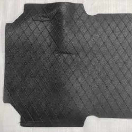 ARKA BAGAJ PASPASI (TİEN)