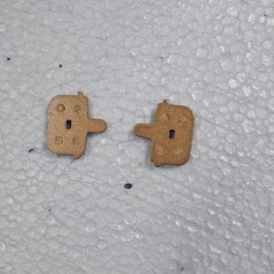 VB1-VB2-VB3 DİSK FREN BALATASI